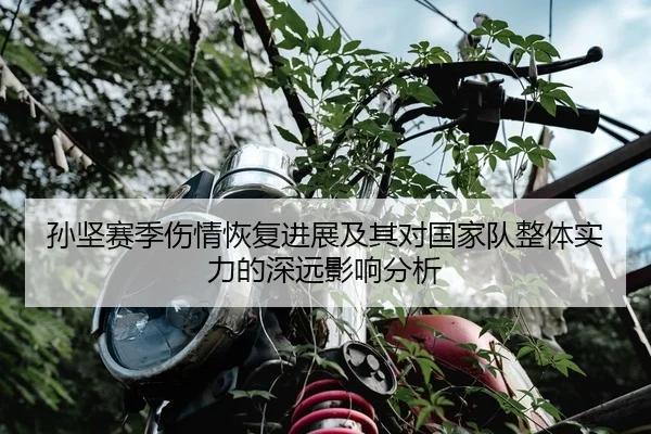 孙坚赛季伤情恢复进展及其对国家队整体实力的深远影响分析